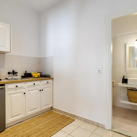 Ourania Studios & Apartments Σκόπελος Εξωτερικό φωτογραφία