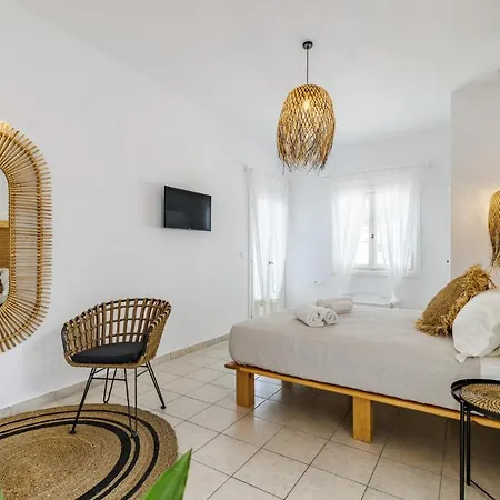 Ourania Studios & Apartments Σκόπελος Εξωτερικό φωτογραφία