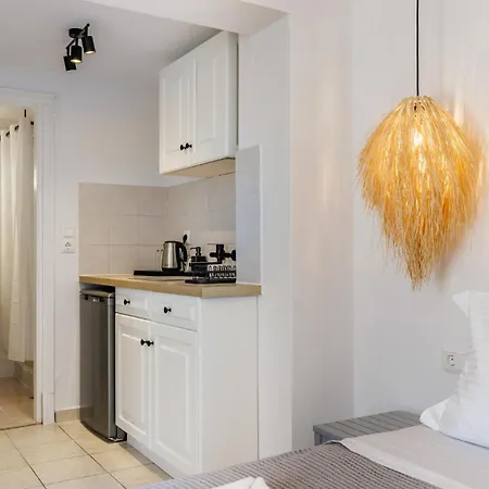 Ourania Studios & Apartments Σκόπελος Εξωτερικό φωτογραφία
