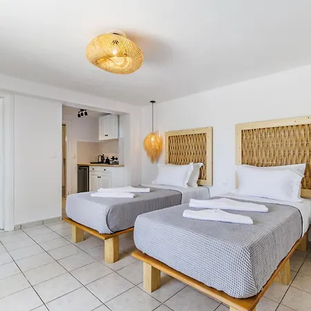 Ourania Studios & Apartments Σκόπελος Εξωτερικό φωτογραφία