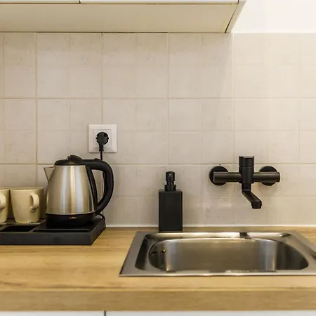 Ourania Studios & Apartments Σκόπελος Εξωτερικό φωτογραφία