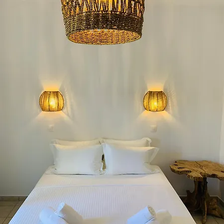 Ourania Studios & Apartments Σκόπελος Εξωτερικό φωτογραφία