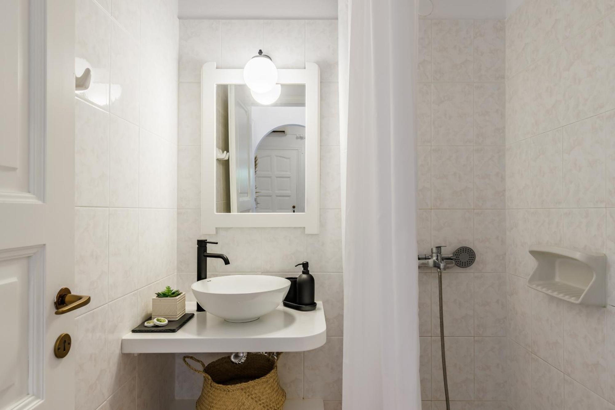 Ourania & Apartment Skopelos Town