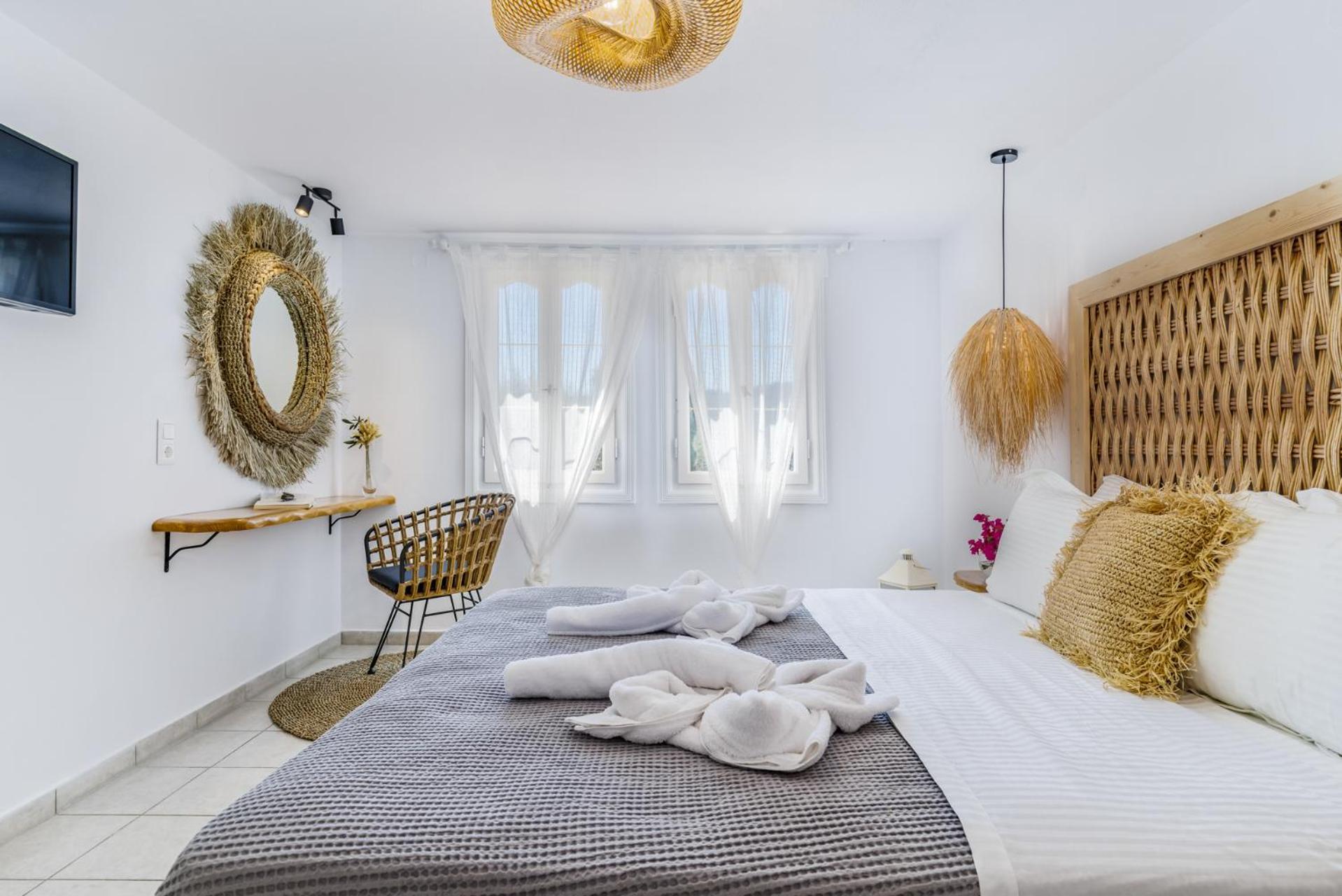 Apartment Ourania & Skopelos Town