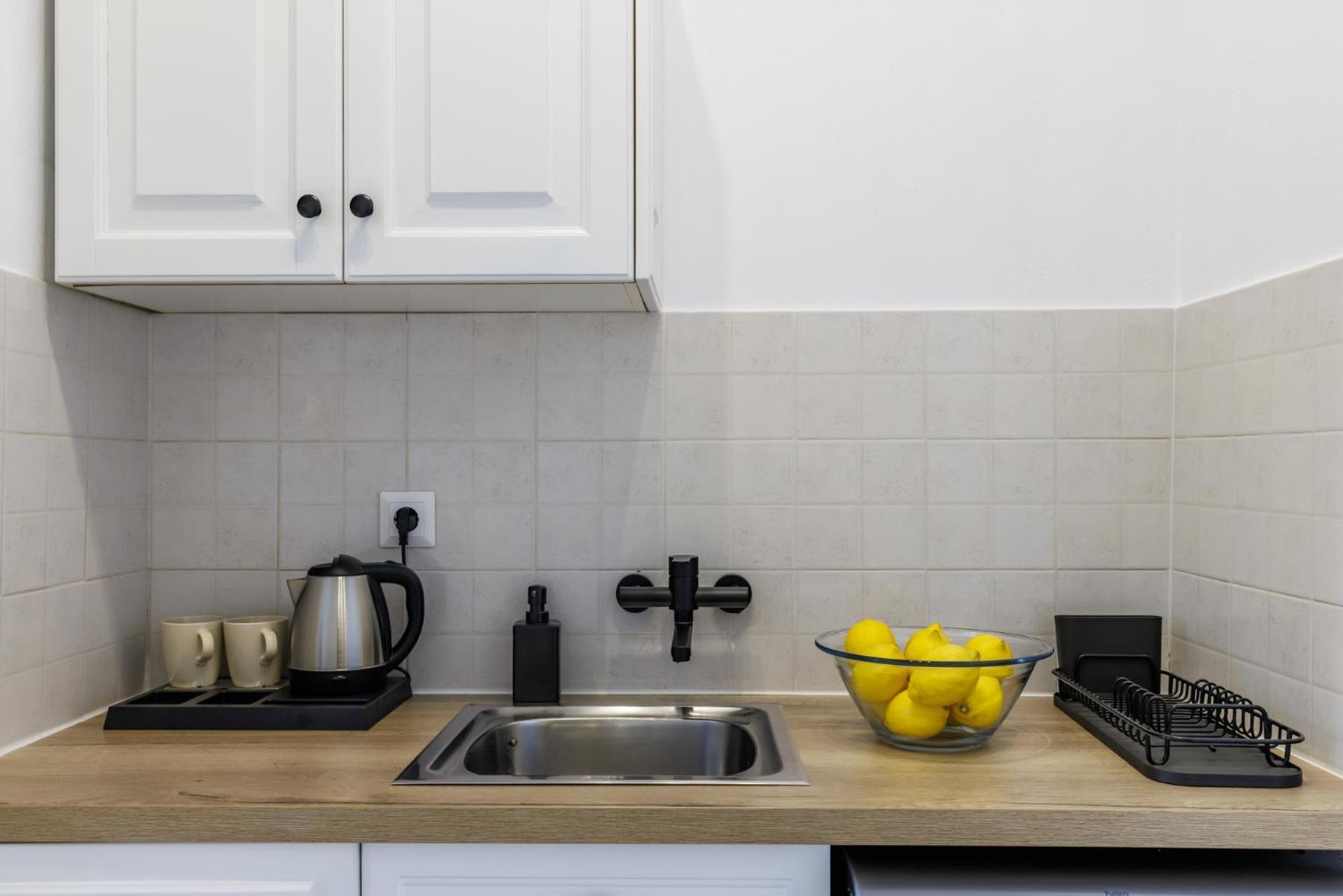 Apartment Ourania & Skopelos Town