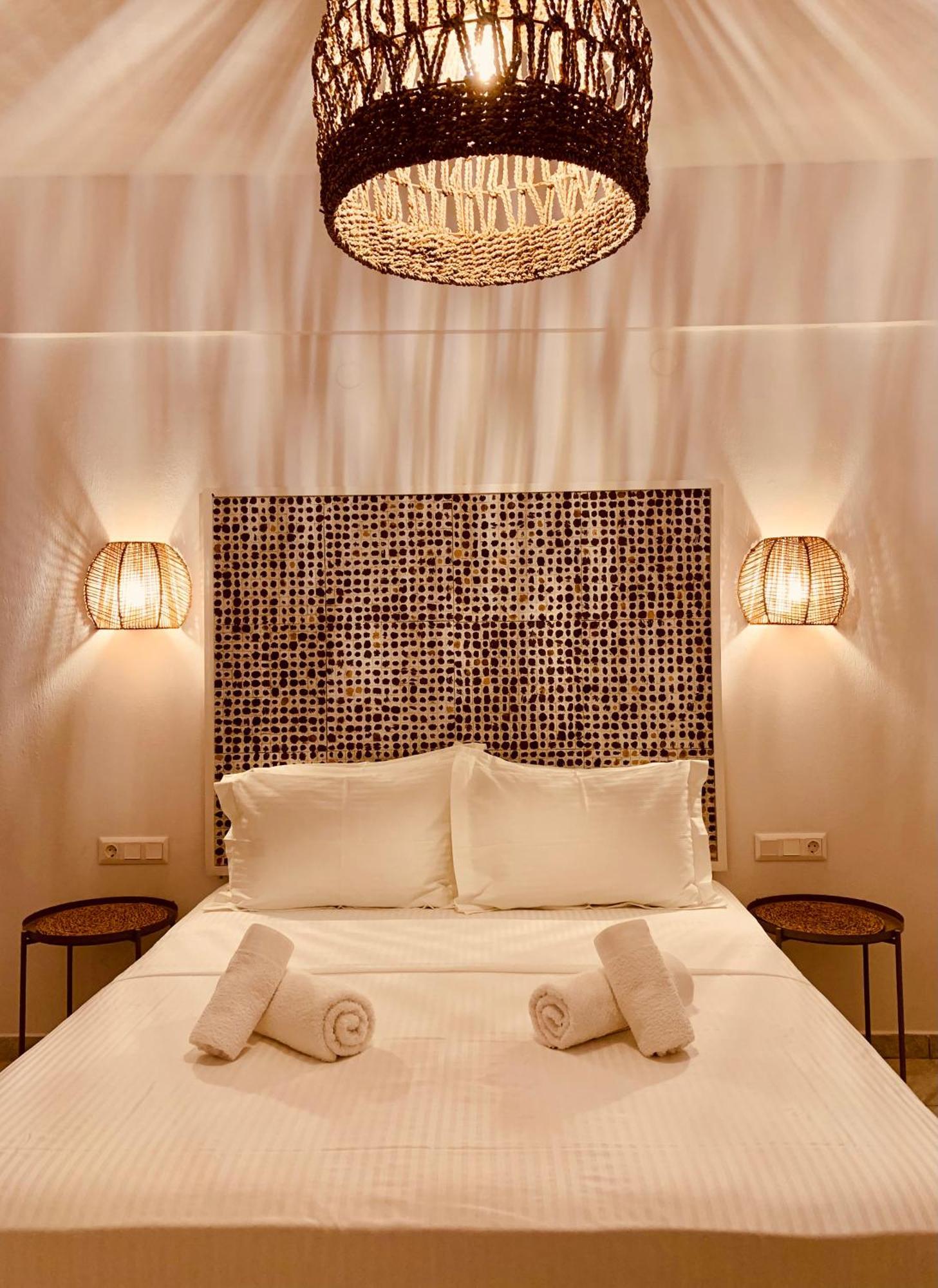 Ourania & Apartment Skopelos Town