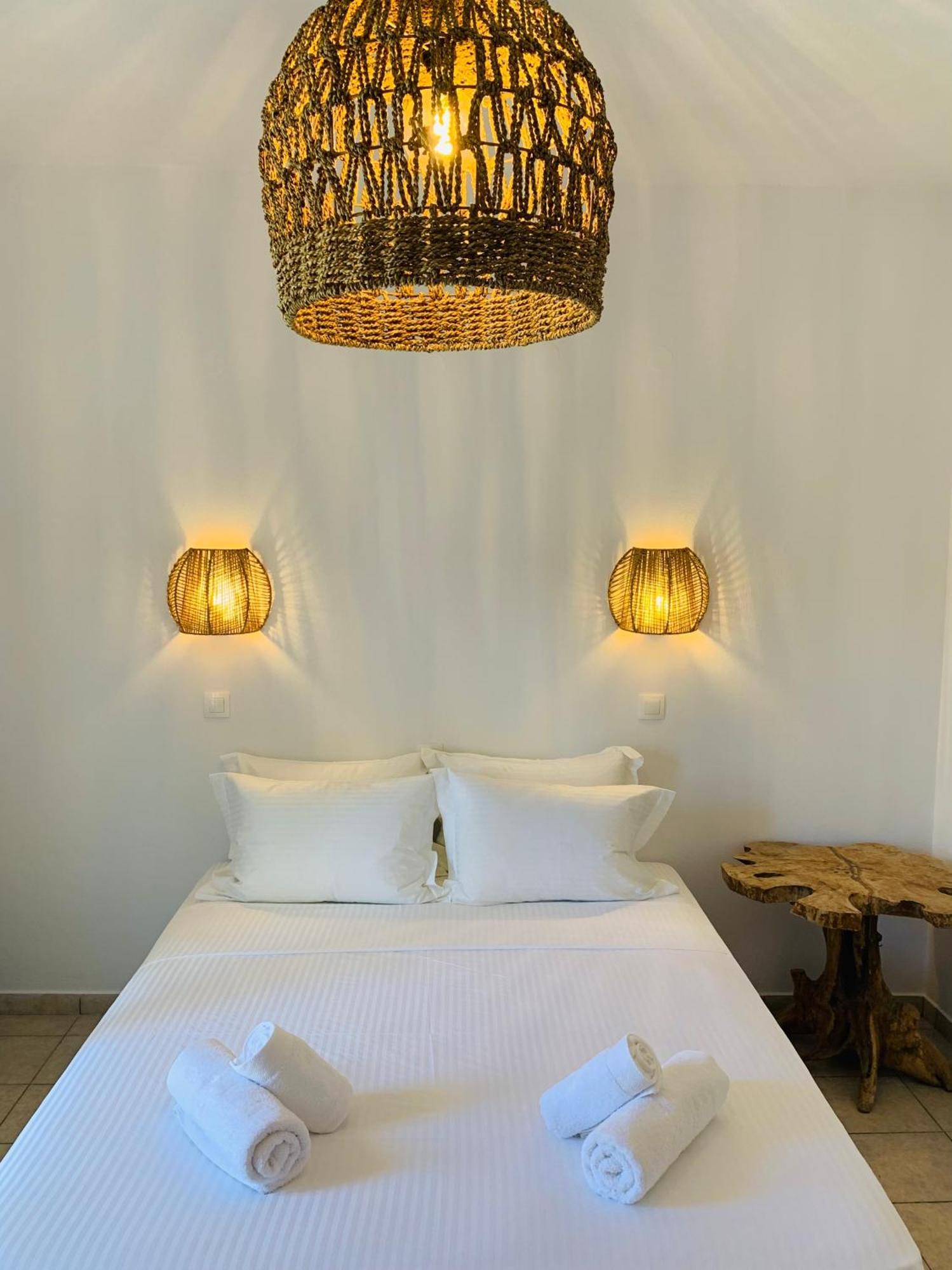 Apartment Ourania & Skopelos Town
